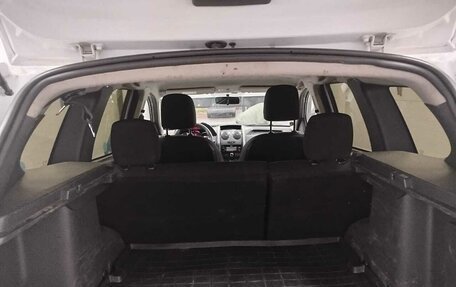 Renault Duster I рестайлинг, 2019 год, 1 260 000 рублей, 9 фотография