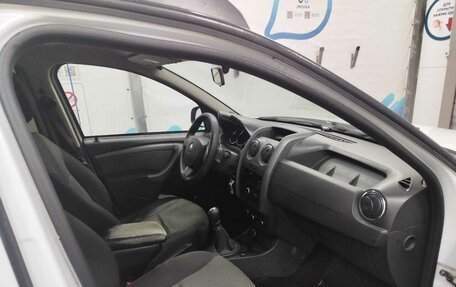 Renault Duster I рестайлинг, 2019 год, 1 260 000 рублей, 5 фотография