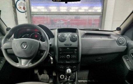 Renault Duster I рестайлинг, 2019 год, 1 260 000 рублей, 6 фотография