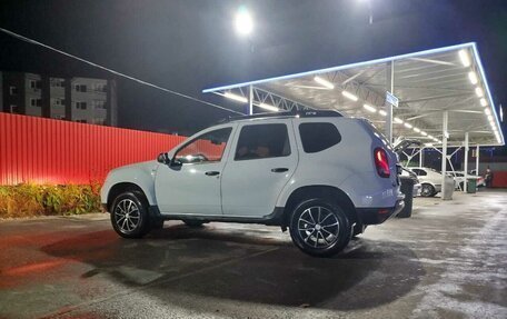 Renault Duster I рестайлинг, 2019 год, 1 260 000 рублей, 10 фотография