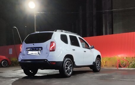 Renault Duster I рестайлинг, 2019 год, 1 260 000 рублей, 13 фотография