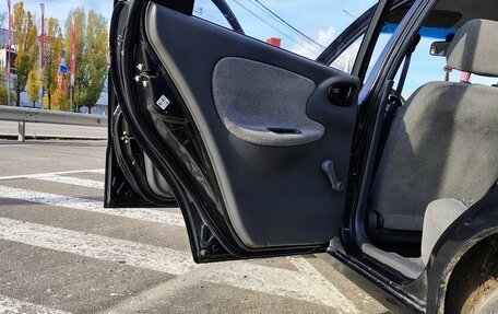 ЗАЗ Chance, 2010 год, 268 000 рублей, 6 фотография