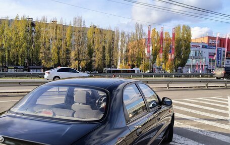 ЗАЗ Chance, 2010 год, 268 000 рублей, 4 фотография