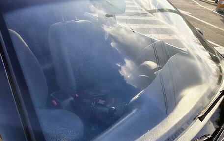 ЗАЗ Chance, 2010 год, 268 000 рублей, 10 фотография