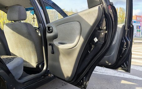 ЗАЗ Chance, 2010 год, 268 000 рублей, 5 фотография