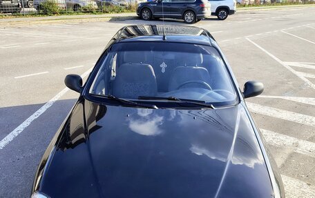 ЗАЗ Chance, 2010 год, 268 000 рублей, 8 фотография