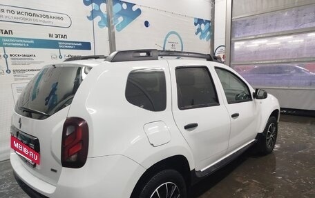 Renault Duster I рестайлинг, 2019 год, 1 260 000 рублей, 12 фотография