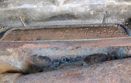 ЗАЗ Chance, 2010 год, 268 000 рублей, 13 фотография