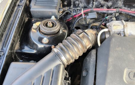 ЗАЗ Chance, 2010 год, 268 000 рублей, 15 фотография