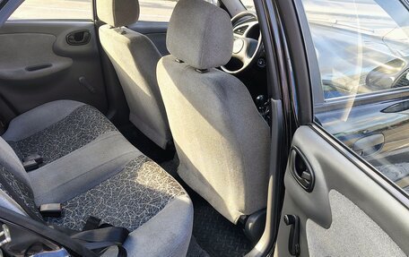 ЗАЗ Chance, 2010 год, 268 000 рублей, 18 фотография