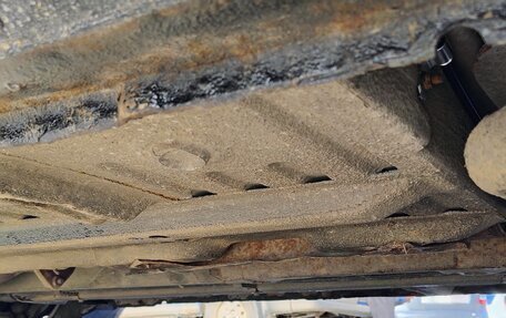 ЗАЗ Chance, 2010 год, 268 000 рублей, 23 фотография