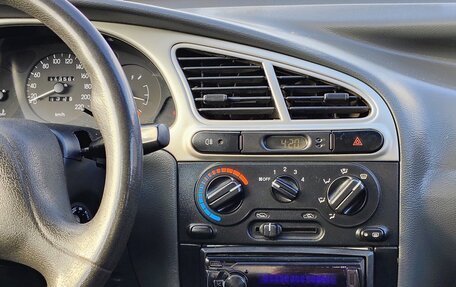 ЗАЗ Chance, 2010 год, 268 000 рублей, 21 фотография