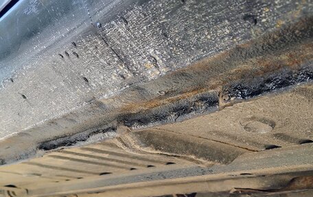 ЗАЗ Chance, 2010 год, 268 000 рублей, 24 фотография