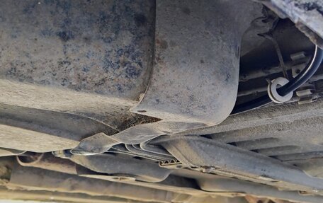 ЗАЗ Chance, 2010 год, 268 000 рублей, 25 фотография