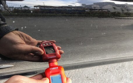 ЗАЗ Chance, 2010 год, 268 000 рублей, 33 фотография