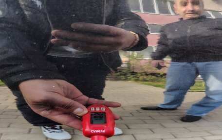 ЗАЗ Chance, 2010 год, 268 000 рублей, 30 фотография