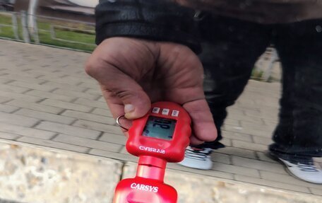 ЗАЗ Chance, 2010 год, 268 000 рублей, 28 фотография