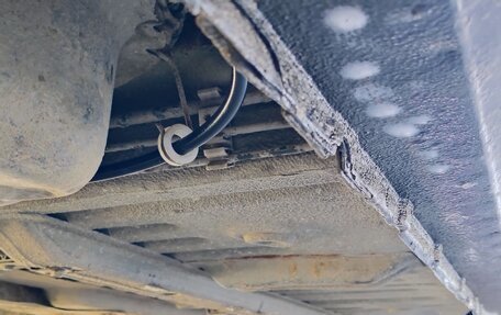 ЗАЗ Chance, 2010 год, 268 000 рублей, 26 фотография