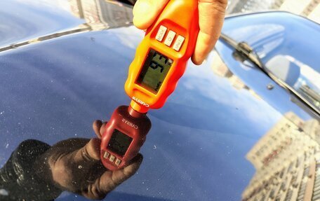 ЗАЗ Chance, 2010 год, 268 000 рублей, 35 фотография