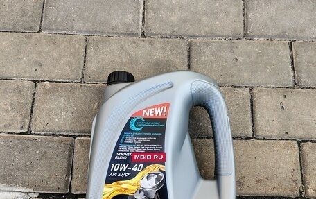 ЗАЗ Chance, 2010 год, 268 000 рублей, 27 фотография