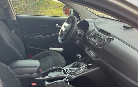 KIA Sportage III, 2013 год, 1 400 000 рублей, 7 фотография