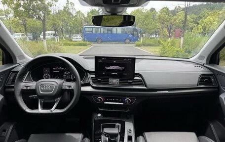 Audi Q5, 2022 год, 4 500 000 рублей, 4 фотография