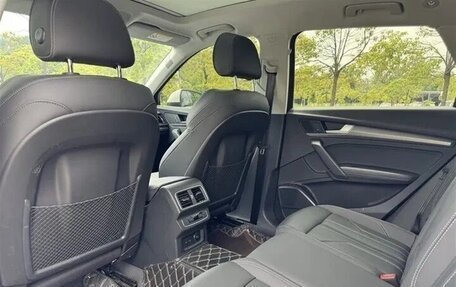 Audi Q5, 2022 год, 4 500 000 рублей, 3 фотография