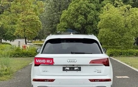 Audi Q5, 2022 год, 4 500 000 рублей, 7 фотография