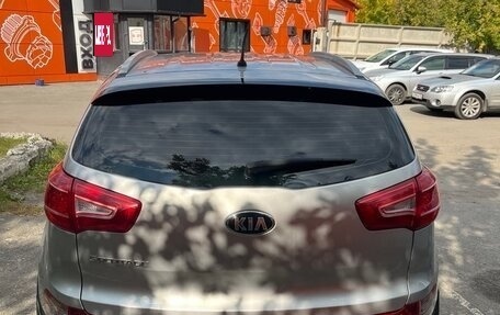 KIA Sportage III, 2013 год, 1 400 000 рублей, 5 фотография