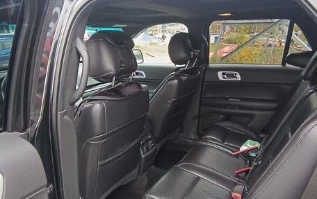 Ford Explorer VI, 2012 год, 1 150 000 рублей, 7 фотография