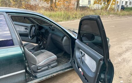 Mitsubishi Galant VIII, 1995 год, 110 000 рублей, 12 фотография