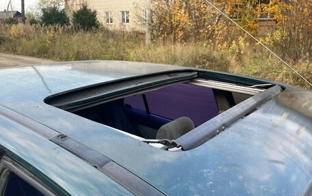 Mitsubishi Galant VIII, 1995 год, 110 000 рублей, 10 фотография