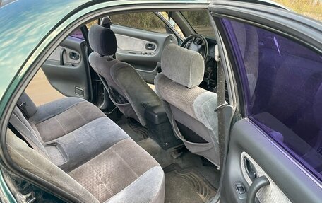 Mitsubishi Galant VIII, 1995 год, 110 000 рублей, 15 фотография