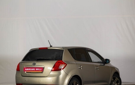 KIA cee'd I рестайлинг, 2010 год, 579 000 рублей, 4 фотография