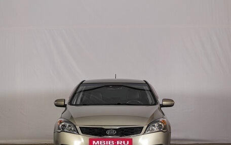 KIA cee'd I рестайлинг, 2010 год, 579 000 рублей, 2 фотография