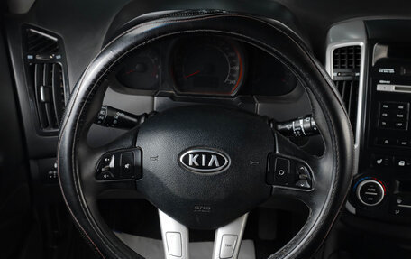 KIA cee'd I рестайлинг, 2010 год, 579 000 рублей, 11 фотография