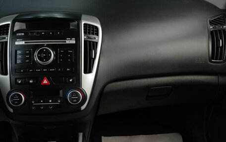 KIA cee'd I рестайлинг, 2010 год, 579 000 рублей, 15 фотография