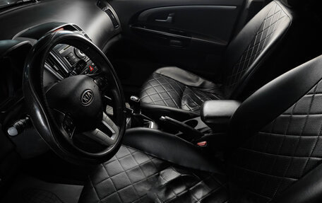 KIA cee'd I рестайлинг, 2010 год, 579 000 рублей, 8 фотография