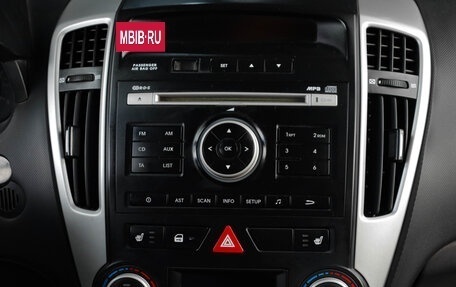 KIA cee'd I рестайлинг, 2010 год, 579 000 рублей, 13 фотография