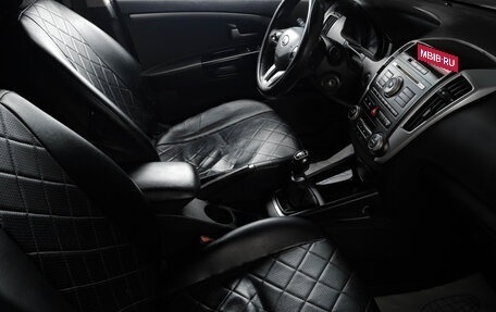 KIA cee'd I рестайлинг, 2010 год, 579 000 рублей, 17 фотография