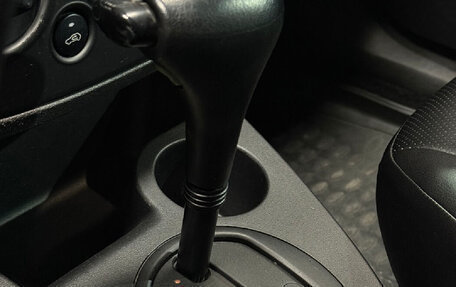 Ford Fiesta, 2007 год, 437 600 рублей, 9 фотография