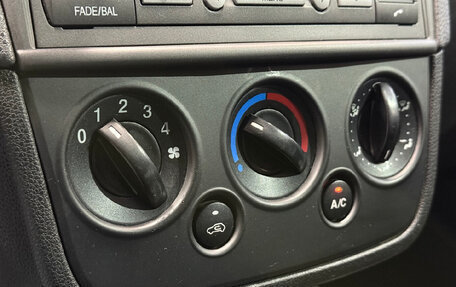 Ford Fiesta, 2007 год, 437 600 рублей, 8 фотография