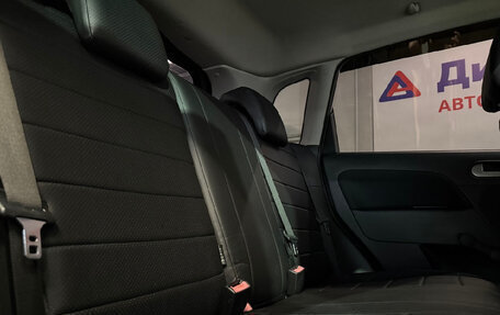 Ford Fiesta, 2007 год, 437 600 рублей, 11 фотография