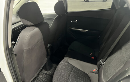 KIA Rio III рестайлинг, 2013 год, 595 950 рублей, 15 фотография