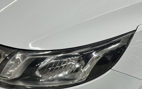 KIA Rio III рестайлинг, 2013 год, 595 950 рублей, 21 фотография