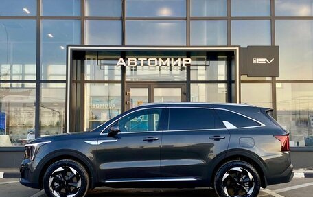 KIA Sorento IV, 2025 год, 6 800 000 рублей, 3 фотография