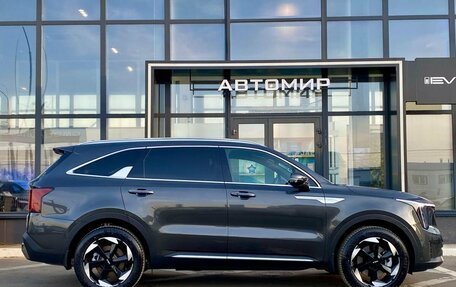 KIA Sorento IV, 2025 год, 6 800 000 рублей, 6 фотография