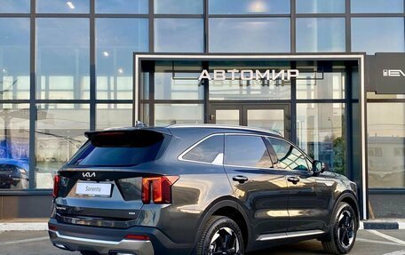 KIA Sorento IV, 2025 год, 6 800 000 рублей, 5 фотография