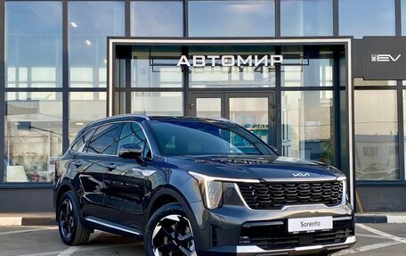 KIA Sorento IV, 2025 год, 6 800 000 рублей, 7 фотография