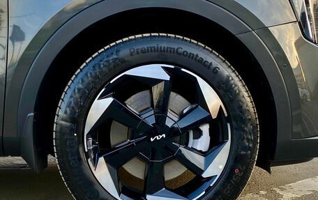 KIA Sorento IV, 2025 год, 6 800 000 рублей, 8 фотография